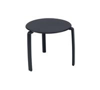 Fermob - Table d'appoint Gris