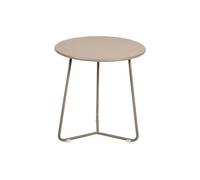 Fermob - Table d'appoint Gris