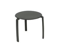 Fermob - Table d'appoint Gris