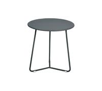 Fermob - Table d'appoint Gris