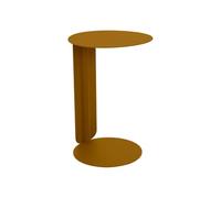 Fermob - Table d'appoint Jaune
