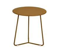 Fermob - Table d'appoint Jaune
