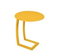 Fermob - Table d'appoint Jaune