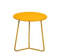 Fermob - Table d'appoint Jaune