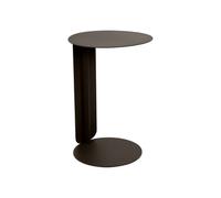 Fermob - Table d'appoint Marron