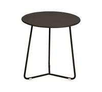 Fermob - Table d'appoint Marron
