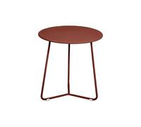 Fermob - Table d'appoint Marron