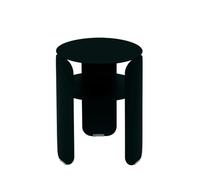 Fermob - Table d'appoint Noir
