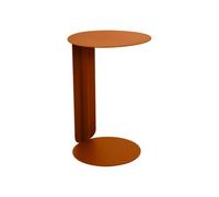 Fermob - Table d'appoint Orange