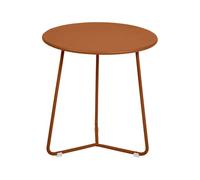 Fermob - Table d'appoint Orange