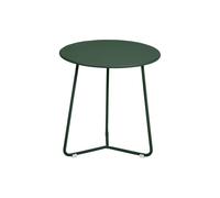 Fermob - Table d'appoint Vert