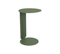 Fermob - Table d'appoint Vert