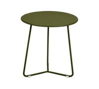 Fermob - Table d'appoint Vert