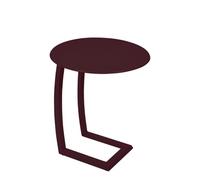 Fermob - Table d'appoint Violet
