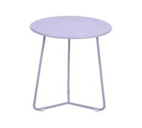 Fermob - Table d'appoint Violet