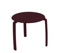 Fermob - Table d'appoint Violet