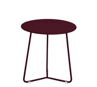 Fermob - Table d'appoint Violet