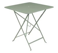 Fermob - Table carrée Vert