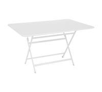 Fermob - Table pliante Blanc