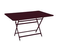 Fermob - Table pliante Violet