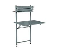 Fermob - Table pliante Gris