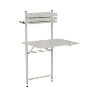 Fermob - Table pliante Gris