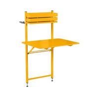 Fermob - Table pliante Jaune