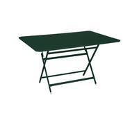 Fermob - Table pliante Vert