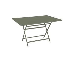 Fermob - Table pliante Vert