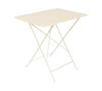 Fermob - Table rectangulaire Beige