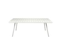 Fermob - Table rectangulaire Blanc
