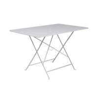 Fermob - Table rectangulaire Blanc