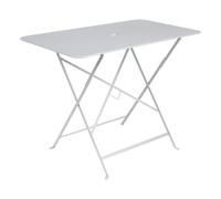 Fermob - Table rectangulaire Blanc