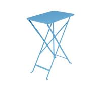 Fermob - Table rectangulaire Bleu