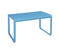 Fermob - Table rectangulaire Bleu