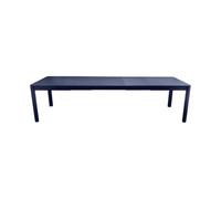 Fermob - Table rectangulaire Bleu