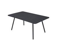 Fermob - Table rectangulaire Gris