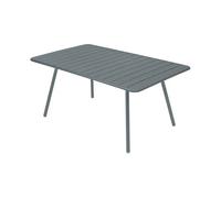Fermob - Table rectangulaire Gris