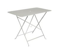 Fermob - Table rectangulaire Gris