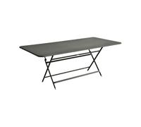 Fermob - Table rectangulaire Gris
