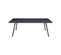 Fermob - Table rectangulaire Gris