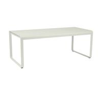 Fermob - Table rectangulaire Gris