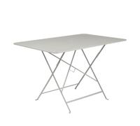 Fermob - Table rectangulaire Gris