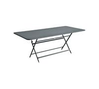 Fermob - Table rectangulaire Gris