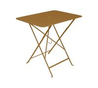 Fermob - Table rectangulaire Jaune