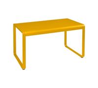 Fermob - Table rectangulaire Jaune