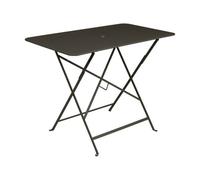 Fermob - Table rectangulaire Marron