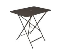 Fermob - Table rectangulaire Marron