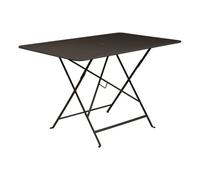 Fermob - Table rectangulaire Marron