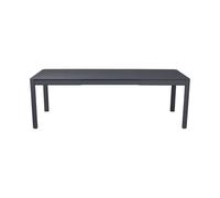 Fermob - Table rectangulaire Noir